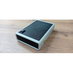 Аппарат "Чистые Дни" (АЧД-М) с режимом модуляции биорезонансными частотами.